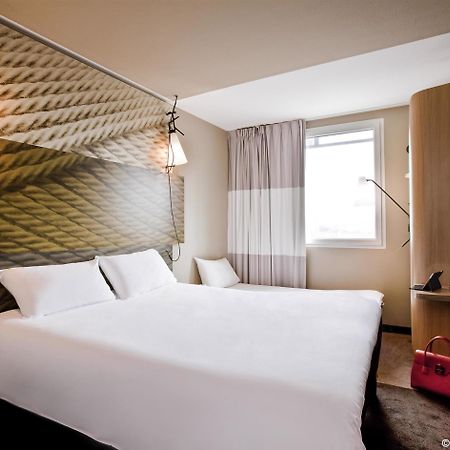 Ibis Paris Porte De Clichy Centre Kültér fotó