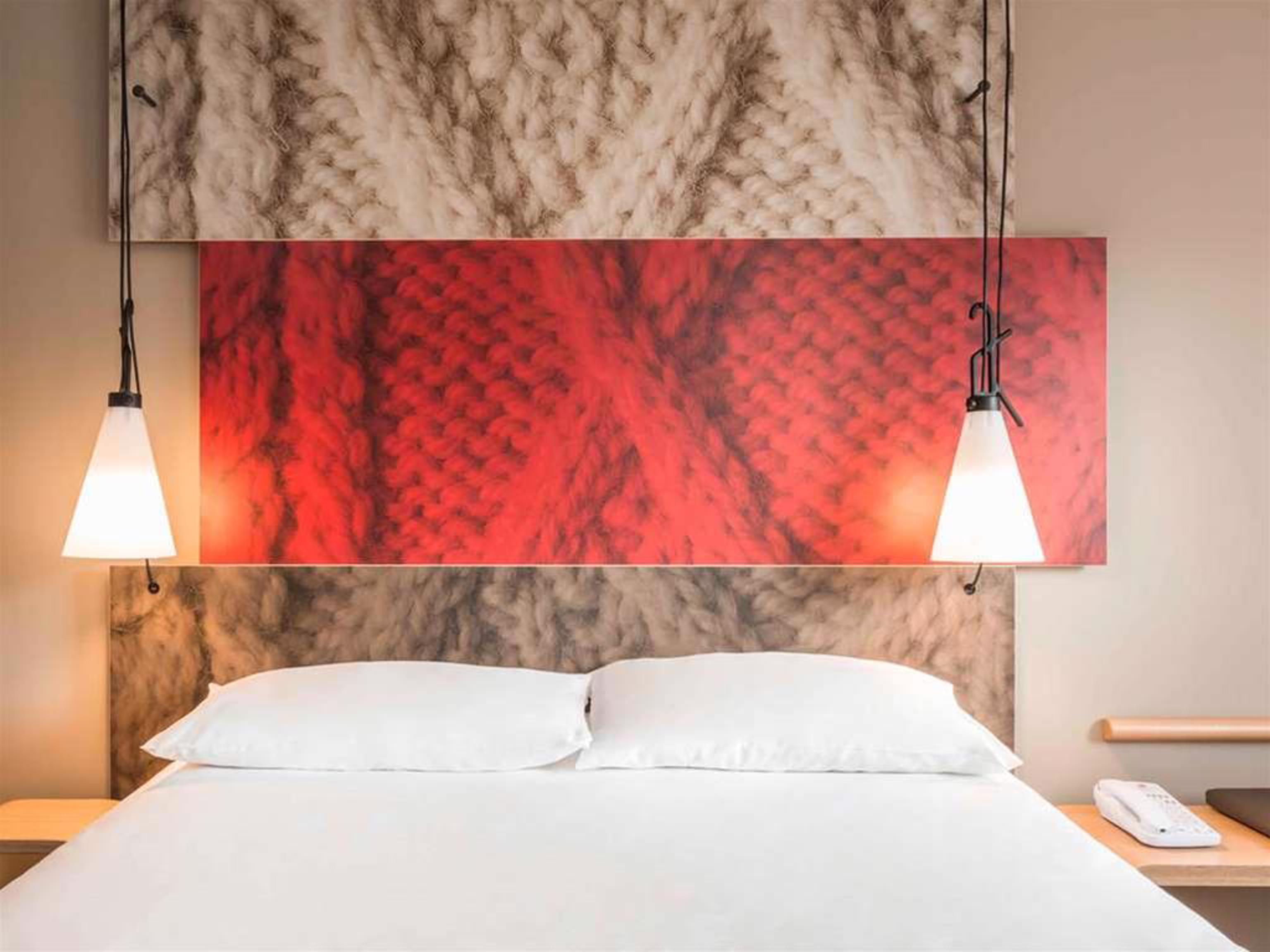 Ibis Paris Porte De Clichy Centre Kültér fotó