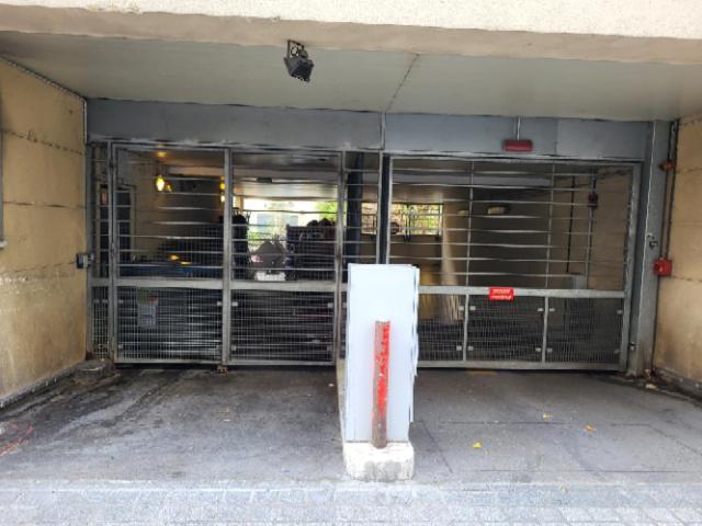 Ibis Paris Porte De Clichy Centre Kültér fotó
